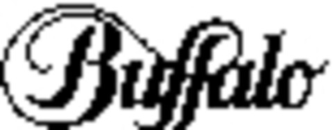 Buffalo Logo (WIPO, 11/17/2011)