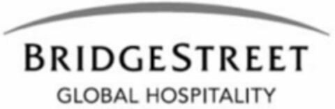 BRIDGESTREET GLOBAL HOSPITALITY Logo (WIPO, 07.01.2014)