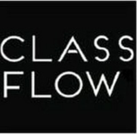 CLASSFLOW Logo (WIPO, 06/20/2014)