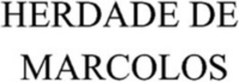 HERDADE DE MARCOLOS Logo (WIPO, 12/29/2014)