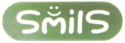 SmilS Logo (WIPO, 05.11.2014)