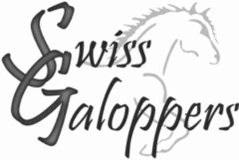 Swiss Galoppers Logo (WIPO, 14.04.2015)