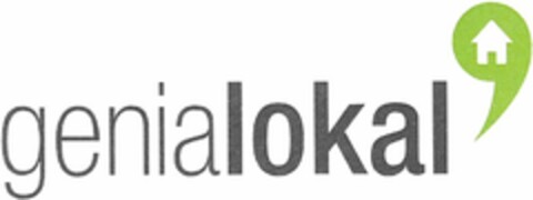 genialokal Logo (WIPO, 07.11.2014)