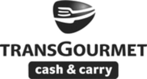 TRANSGOURMET cash & carry Logo (WIPO, 01.02.2016)