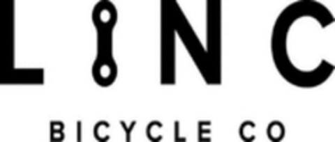 LINC BICYCLE CO Logo (WIPO, 06.10.2016)