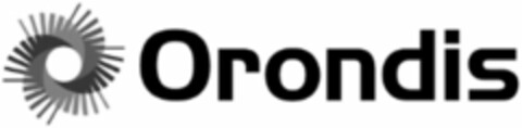 Orondis Logo (WIPO, 04.10.2016)