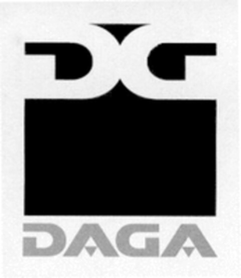 DAGA Logo (WIPO, 09.08.2016)