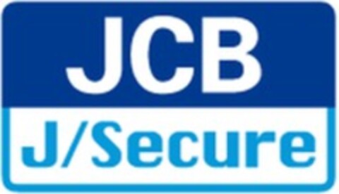 JCB J/Secure Logo (WIPO, 23.09.2016)