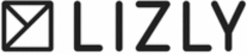 LIZLY Logo (WIPO, 22.11.2016)