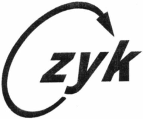 Czyk Logo (WIPO, 04.10.2016)