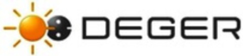 DEGER Logo (WIPO, 04/18/2017)