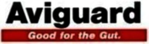 Aviguard Good for the Gut. Logo (WIPO, 03.03.2017)
