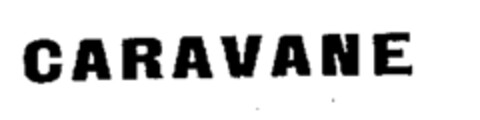 CARAVANE Logo (WIPO, 04/09/1948)