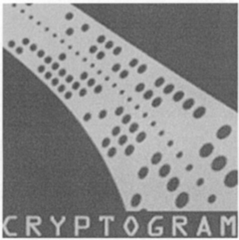 CRYPTOGRAM Logo (WIPO, 07.11.2017)