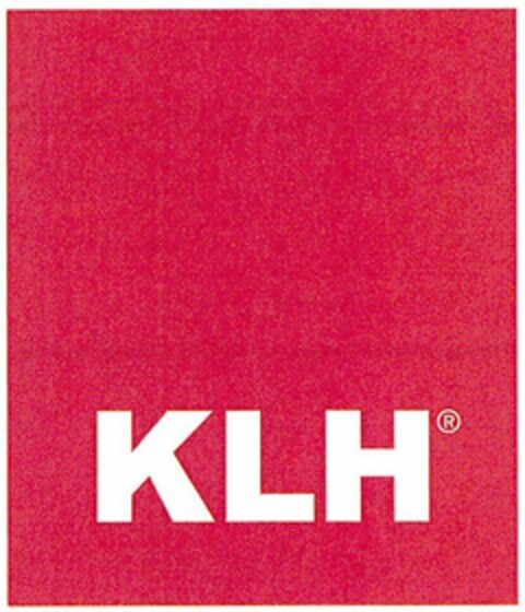 KLH Logo (WIPO, 13.07.2017)