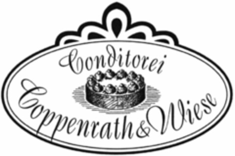 Conditorei Coppenrath & Wiese Logo (WIPO, 08/30/2017)