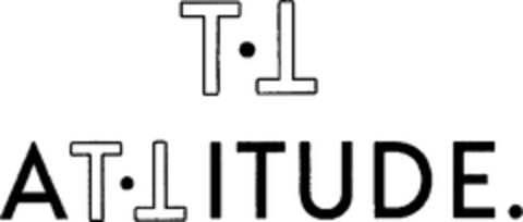 T.T AT.TITUDE Logo (WIPO, 11/21/2017)