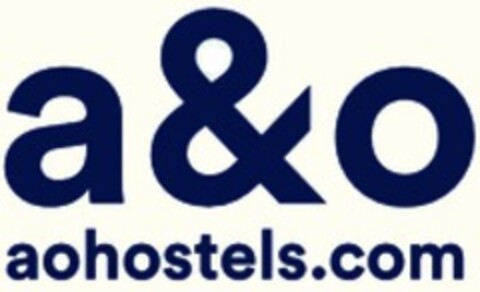 a&o aohostels.com Logo (WIPO, 26.04.2018)