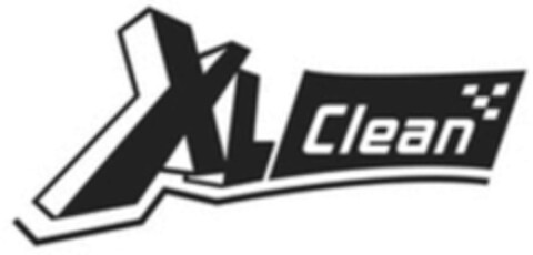 XL CLEAN Logo (WIPO, 22.01.2018)