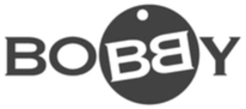 BOBBY Logo (WIPO, 29.03.2018)