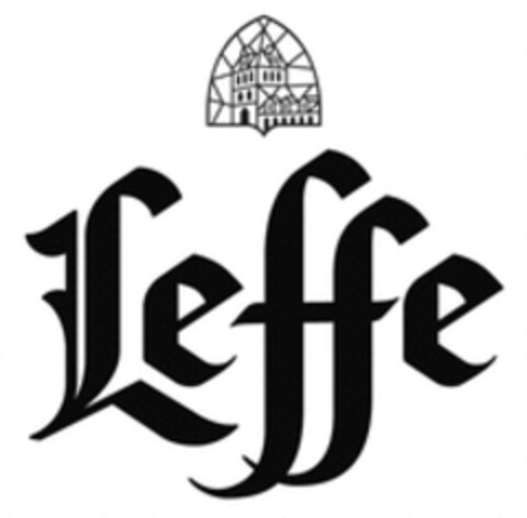 Leffe Logo (WIPO, 17.12.2018)