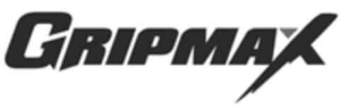 GRIPMAX Logo (WIPO, 11/23/2018)
