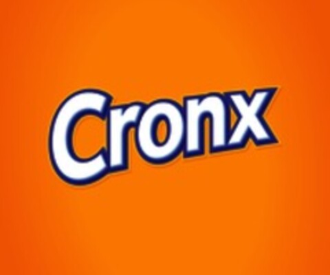 Cronx Logo (WIPO, 12/08/2018)