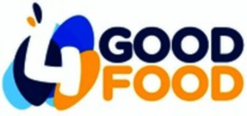 4GOODFOOD Logo (WIPO, 10.09.2018)