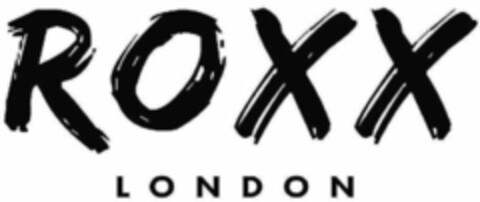 ROXX LONDON Logo (WIPO, 17.04.2019)