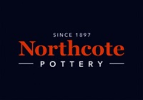 Northcote POTTERY SINCE 1897 Logo (WIPO, 09.05.2019)
