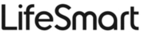 LifeSmart Logo (WIPO, 09/10/2019)