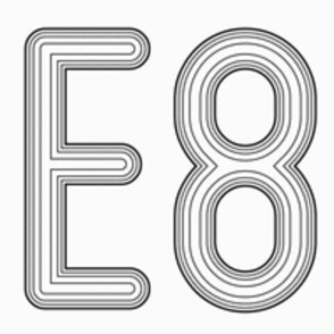 E 8 Logo (WIPO, 25.10.2019)