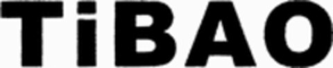 TiBAO Logo (WIPO, 13.01.2020)