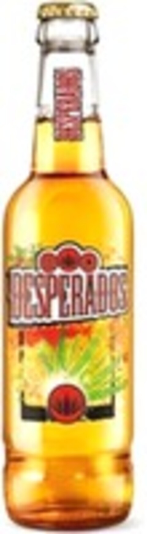 DESPERADOS Logo (WIPO, 18.05.2020)