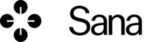 Sana Logo (WIPO, 01/28/2022)