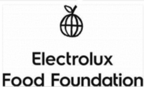 Electrolux Food Foundation Logo (WIPO, 05/05/2022)