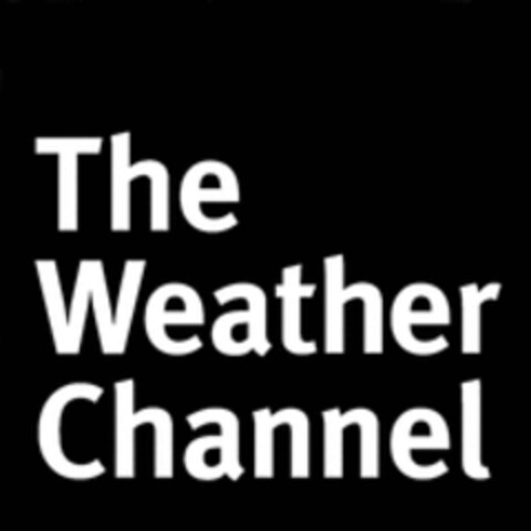 The Weather Channel Logo (WIPO, 18.02.2022)