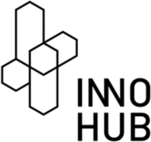 INNO HUB Logo (WIPO, 16.08.2022)