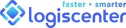 logiscenter faster smarter Logo (WIPO, 25.11.2022)