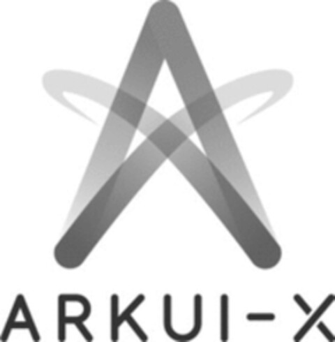 ARKUI-X Logo (WIPO, 03.11.2022)