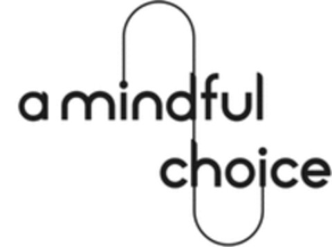 a mindful choice Logo (WIPO, 17.11.2022)