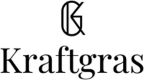 GK Kraftgras Logo (WIPO, 02.02.2023)