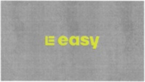 E easy Logo (WIPO, 11.03.2023)