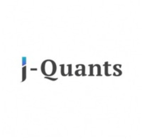 J-Quants Logo (WIPO, 13.06.2023)