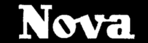 Nova Logo (WIPO, 27.09.1962)