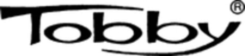 Tobby Logo (WIPO, 30.10.1968)