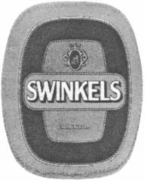 SWINKELS Logo (WIPO, 28.12.1983)