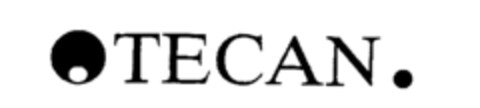 TECAN Logo (WIPO, 01/06/1992)