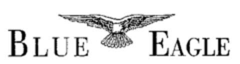 BLUE EAGLE Logo (WIPO, 04/04/1995)