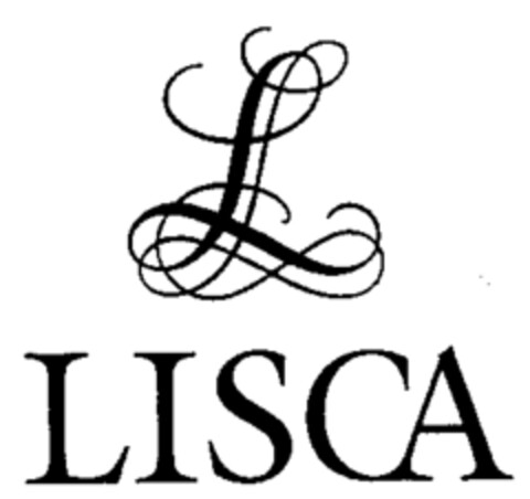 L LISCA Logo (WIPO, 12.02.1996)